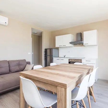 Pet Friendly In With Wifi Povljana
