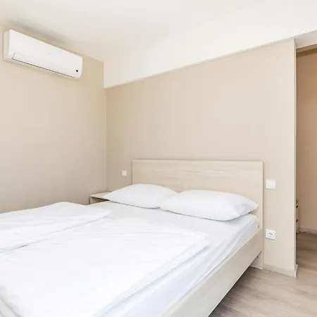 公寓 Pet Friendly In With Wifi *